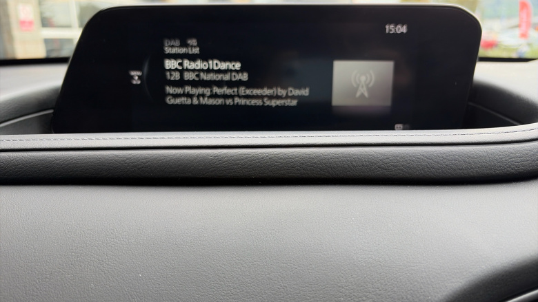 Mazda Cx-30 2.0 e-Skyactiv G MHEV SE-L 5dr Petrol Hatchback